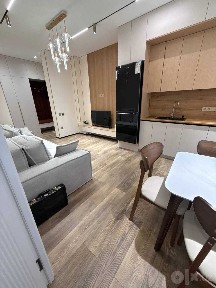 BI Sado Business Продается 3 ком квартира ремонт Корзинка Авиатор