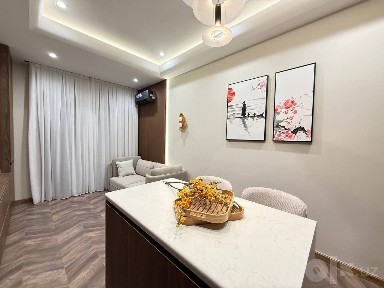 3-комнатная квартира 67 м², Яккасарайский район, 7 этаж, ЖК Via Port