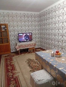 Мирзо-Улугбек. 2/3/4. 60м2. Ор/р Эко базар. Z