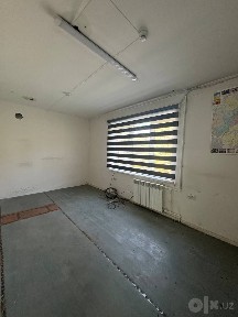 Актепа круг корзинка Сдаётся офис с доступом 24/7 16м2