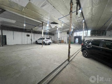 Сдается в аренду помещение 340 м² - ЮНУСАБАД, 17 КВАРТАЛ СКЛАД
