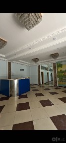 Отдельно стоящее здание на Луночарского