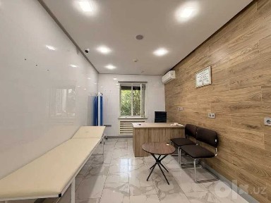 135 кв Офис Косметология Госпитальный ул. Нукусская Mirabad Avenue