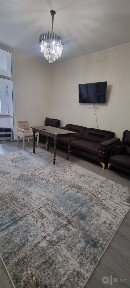 Корасувда 2 хонали квартира ижарага берилади