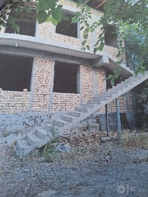 Продажа коммерческого здание. недострой.