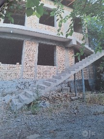 Продажа коммерческого здание. недострой.