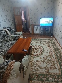 Ташкентская область, Ташкент, Мирабадский район