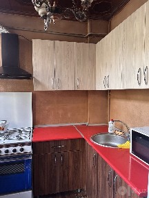 Ганга 3x комнатная аренда 2ой этаж