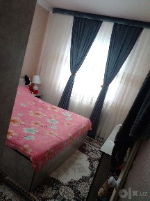 Uy sotiladi 91 kv 100000ming dylvotti kelishadigan joyi bor