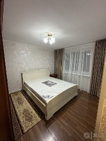 Сдается квартира 2в3 на улице Новомосковская! Удобное расположение!