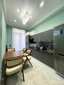 Ташкентская область, Ташкент, Мирзо-Улугбекский район