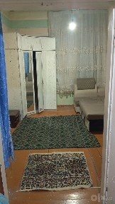 Аренда Мухтар Ашрафий 2 хона 4та Кизларга 200у.е. Срочна 3-бекат 2-мав