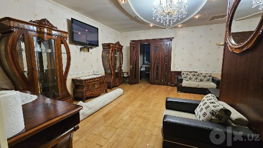 Ташкентская область, Ташкент, Яккасарайский район