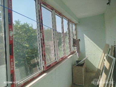 1 хонали квартира ижарага берилади 5/1 районида, 11 мактаб ёнида