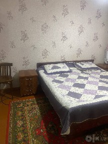 СПУТНИК 4 - аренда квартиры.