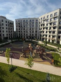 2-комнатная квартира для аренды в ЖК 