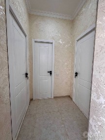 Новый 2-комнатный коттедж 40 м² с евроремонтом в Старых Сергели