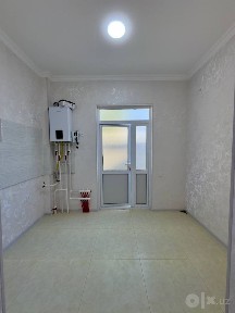 Новый 3-комнатный коттедж с ремонтом в Старых Сергели