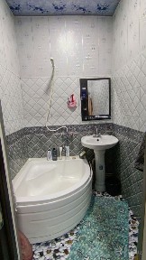 2-хонали квартира
