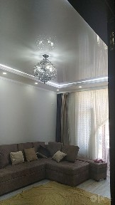 Продается 3-х комнатная евро-квартира в ЖК Golden House Sergeli