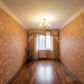 [3х комнатная Мирабатском р-н