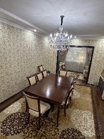 Срочно! Продается Центр. Спец. план 3/4/4 ул. Кунаева, Мирабадский рн