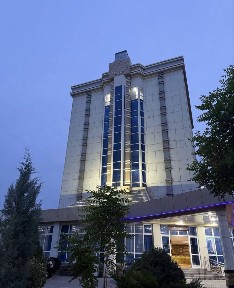 Аренда Гостиница Яккасарайский район Готовый бизнес Шота Руставели евр