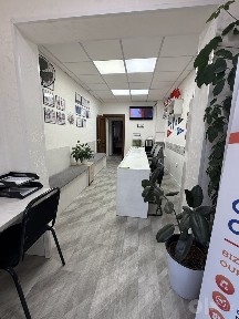 Сдаётся офис 110 м² у метро Новза
