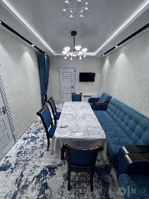 Ташкентская область, Ташкент, Чиланзарский район