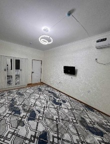 Сдается 2 ком Сергели. 300 метров от Метро 3 бекат