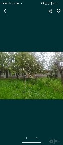 Nazarbek da 4 sotih uy joy sotiladi