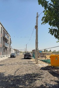 №-0959 50соток 20000дан под строительство коттеджей - Кумарик-Сергели