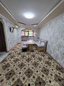 Фрунзенский ижара 2-хонали