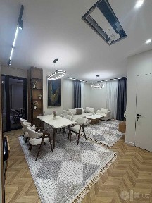 ‼️Mirobod Nukus kochasi JK Parkwood 2xona/10/12 60m2+balkon;‼️