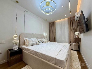 Моштабиб и Нукусская - 75 м² в центре Мирабада'