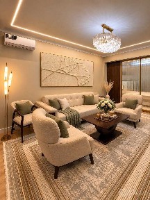 2-комнатная новостройка 66м2 ЖК Nukus Avenue ор-р Глинка
