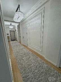 Qushbegi Sohil Bo‘yi - 3 ta xonadonda 4 ta, 131 m2'