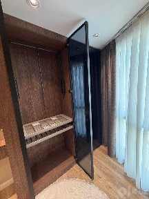 Piramit у Нукусской - 57 м² на 24 этаже'