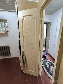 Продам 1 комнатную. Чиланзар -6. Балкон 1 х 2 метра