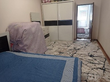 Bunyodkor mahallasi sergeli 6 A 16 dom kvartira sotiladi