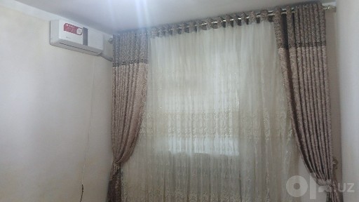 2 xonali kvartira yangi planirovka