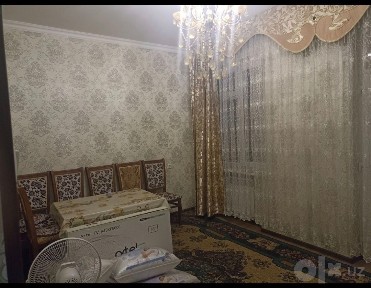 Ташкентская область, Ташкент, Сергелийский район