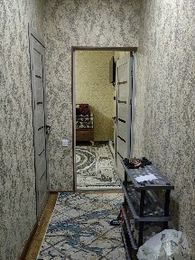 Продаю квартиру Яшнабадский р-он Авиасозлар-1. 2-ком 4-этаж 4-этажном
