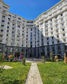; Новостройка‼️4ком квартира 159м2 евро ки 8роддом роддом Кичик бешягач