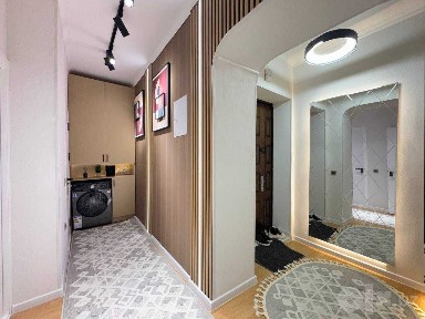 Вторичка | 2-3 комнаты 54 м² 1 этаж | Чиланзар-1 | ВЫСОКОПОТОЛОЧКА!