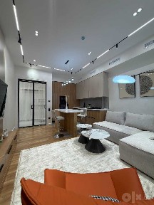 ;Regnum‼️2ком квартира подключ премиум от Murad Buildings улСайрам