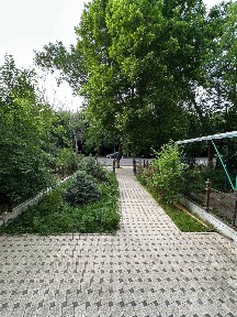 Аренда СВОЯ массив эльбек напротив ЖК Инфинити