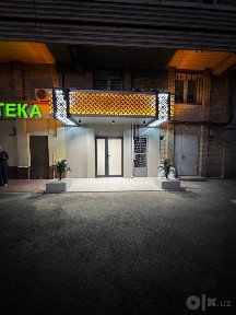 Своя / Ц2 Алайский рынок 21м2 Нежилое продаётся