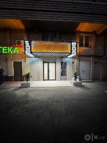 Своя / Ц2 Алайский рынок 21м2 Нежилое продаётся