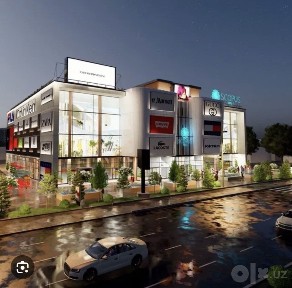 Dokon sotiladi scopus mall avto dokonlari